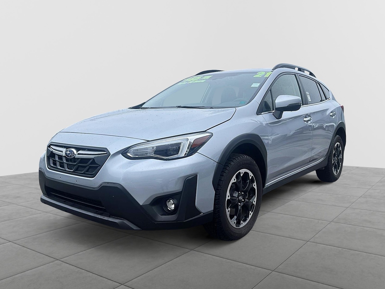2021 Subaru Crosstrek  Limited