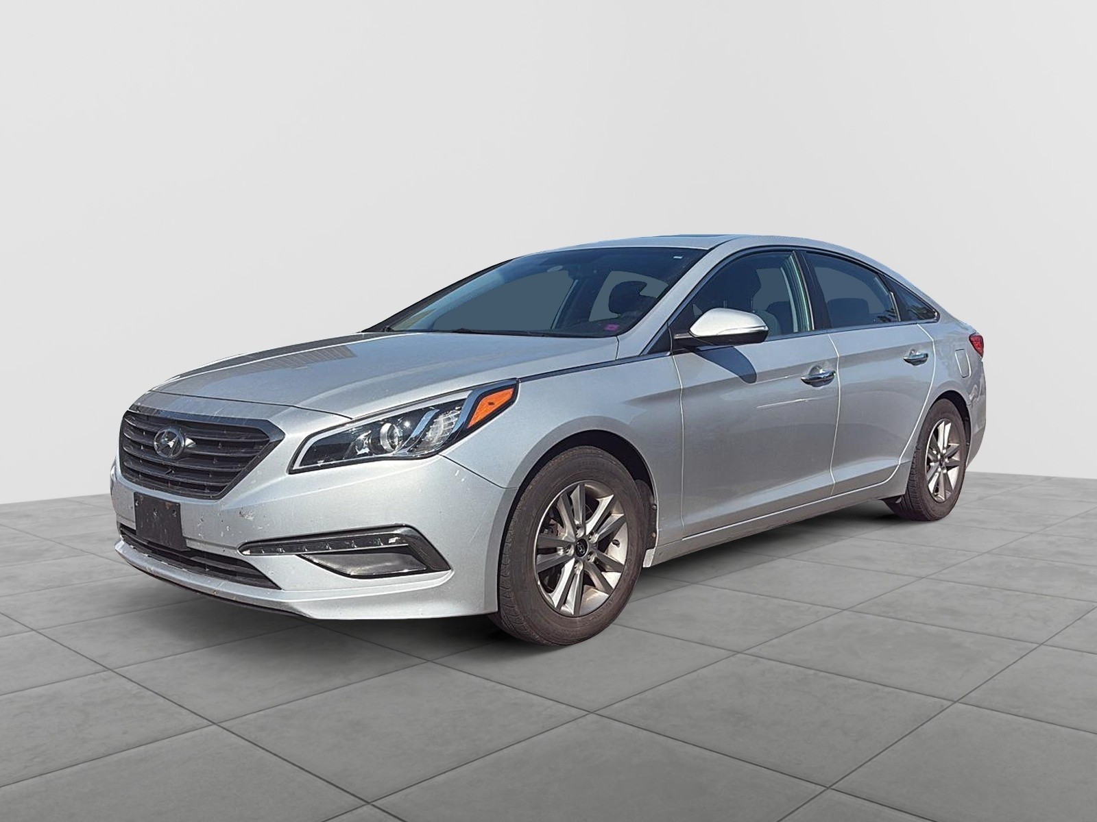 2017 Hyundai Sonata  GLS