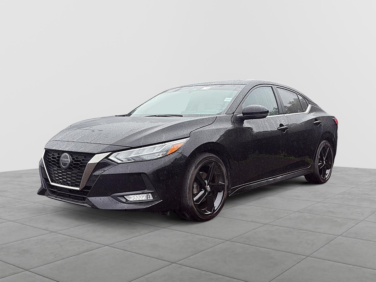 2023 Nissan Sentra  SR
