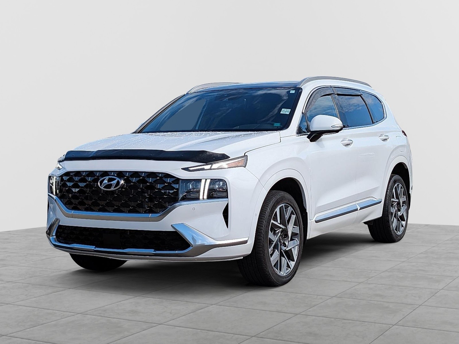 2023 Hyundai Santa Fe  Ultimate Calligraphy