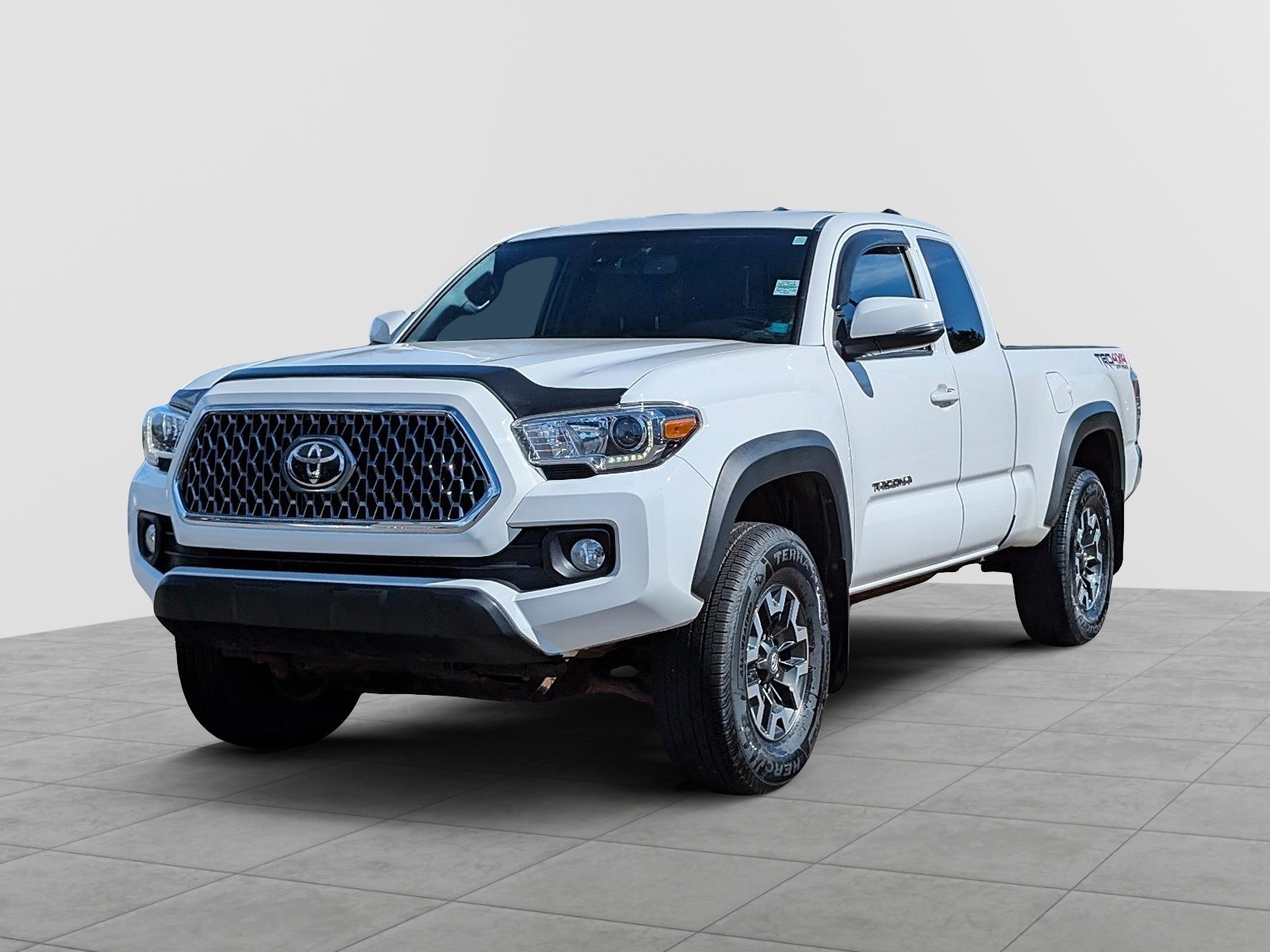 2019 Toyota Tacoma  SR5 V6
