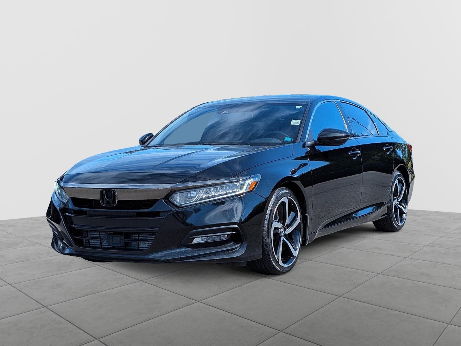 2020 Honda Accord  Sport 1.5T