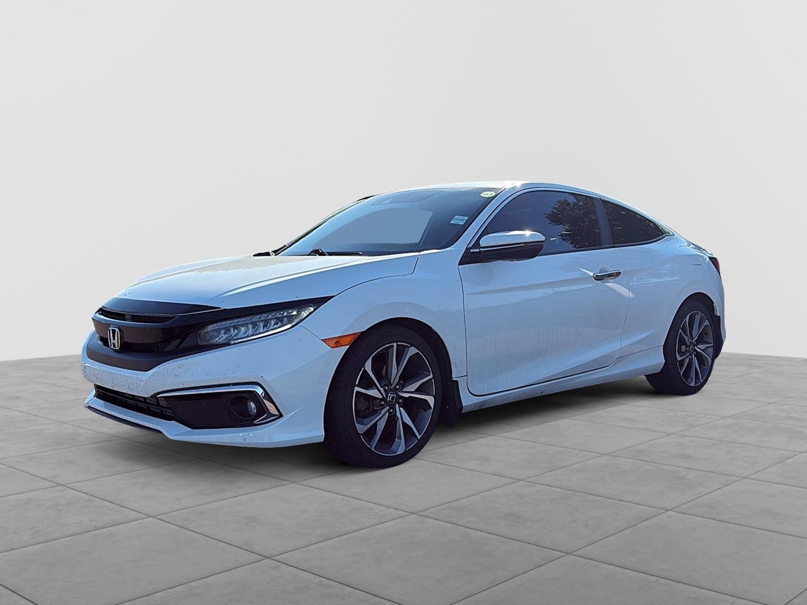 2019 Honda Civic  Touring