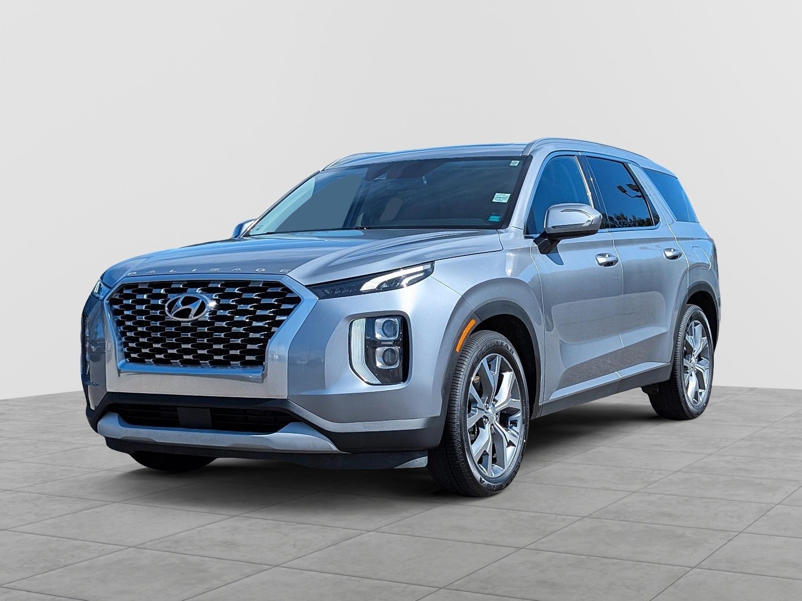 2020 Hyundai Palisade  Preferred