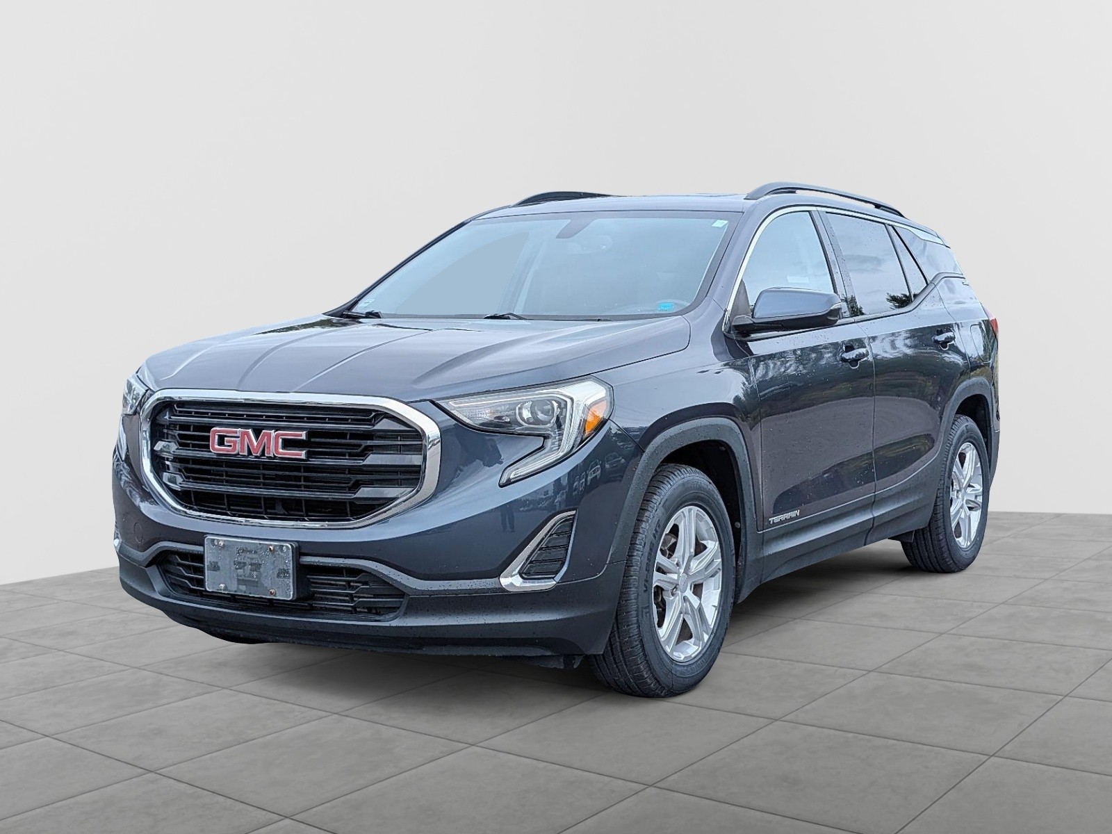 2019 GMC Terrain  SLE