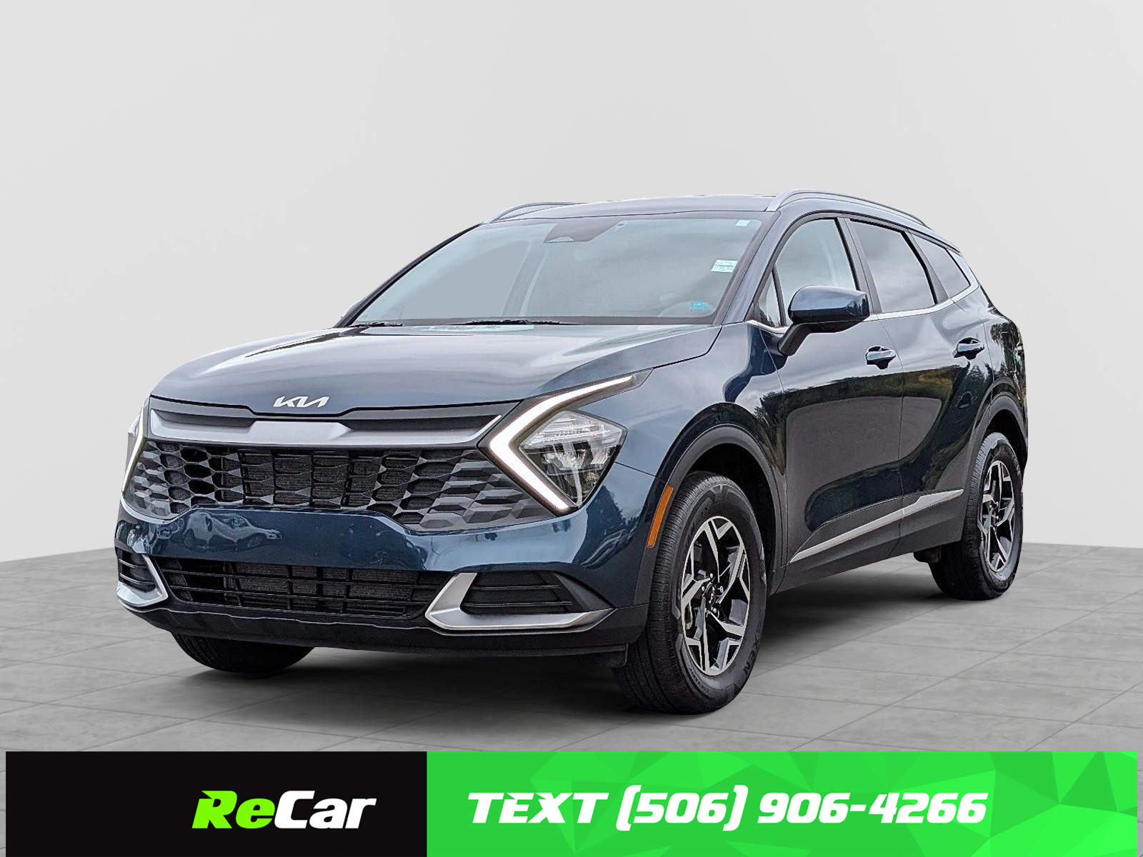 2024 Kia Sportage  LX