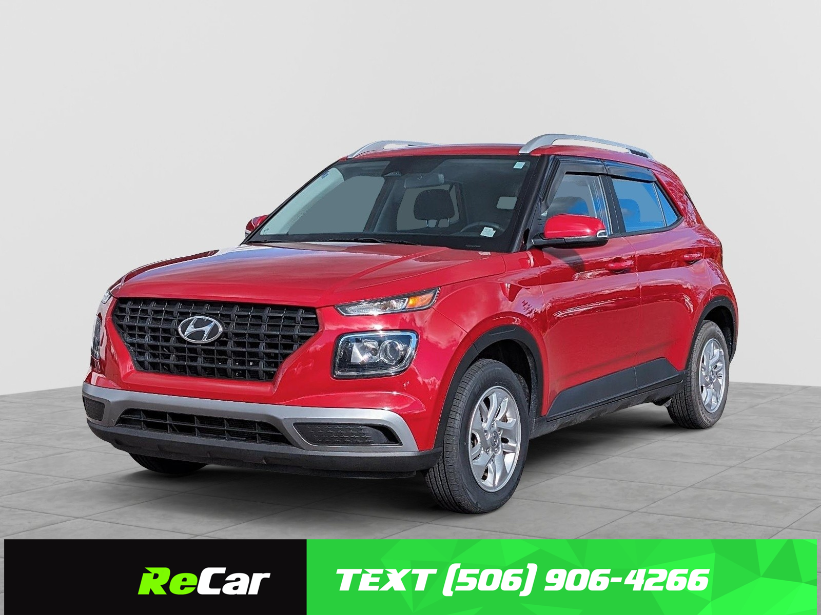 2023 Hyundai Venue  Preferred w/Two-Tone