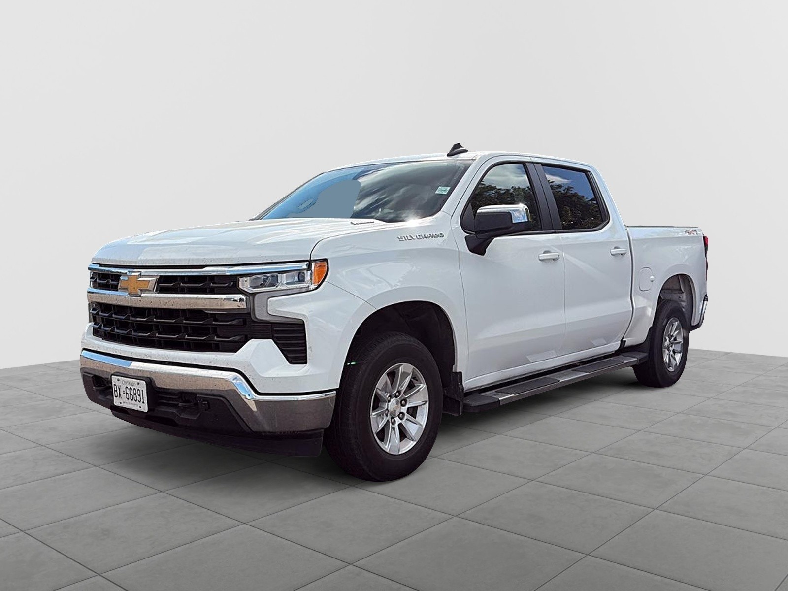 2023 Chevrolet Silverado 1500  LT