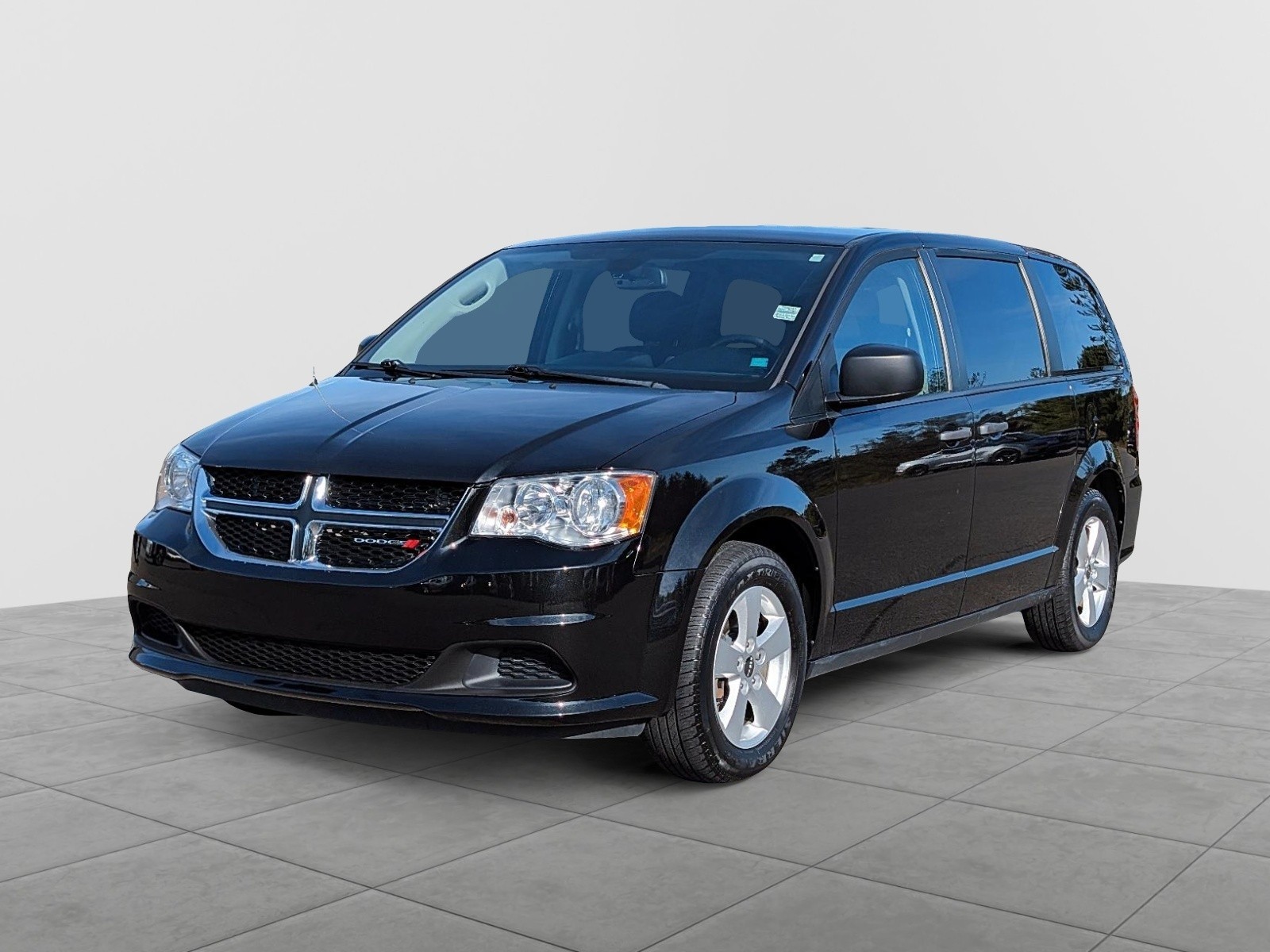 2020 Dodge Grand Caravan  SE