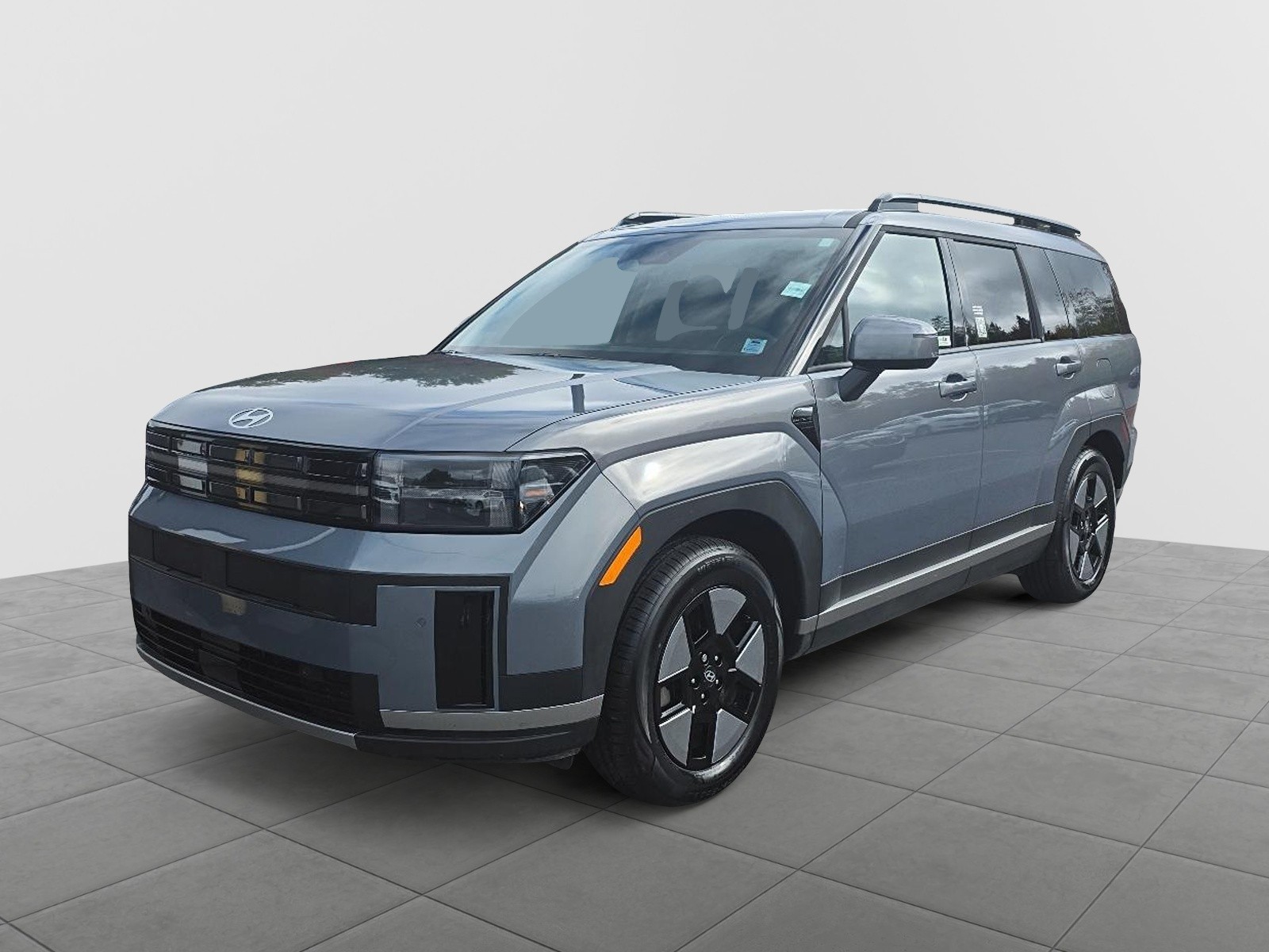 2024 Hyundai Santa Fe HEV  Preferred