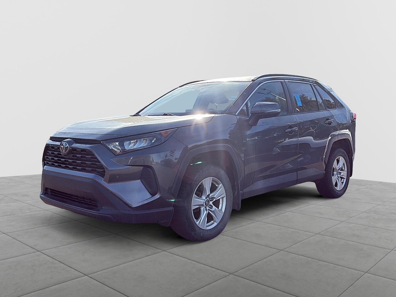 2019 Toyota RAV4  LE