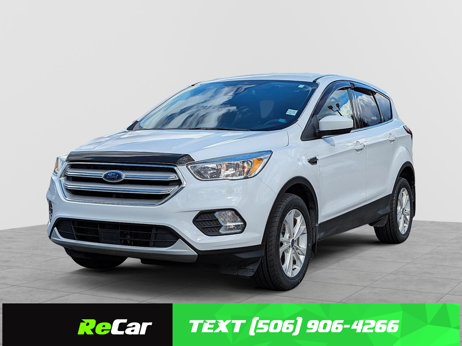 2019 Ford Escape  SE