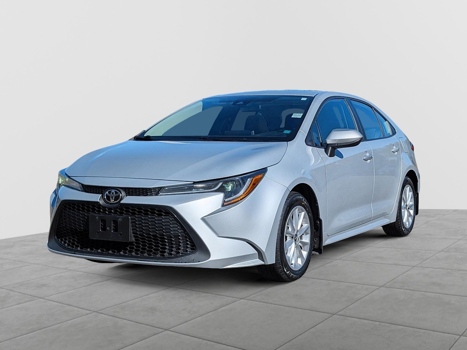 2020 Toyota Corolla  LE