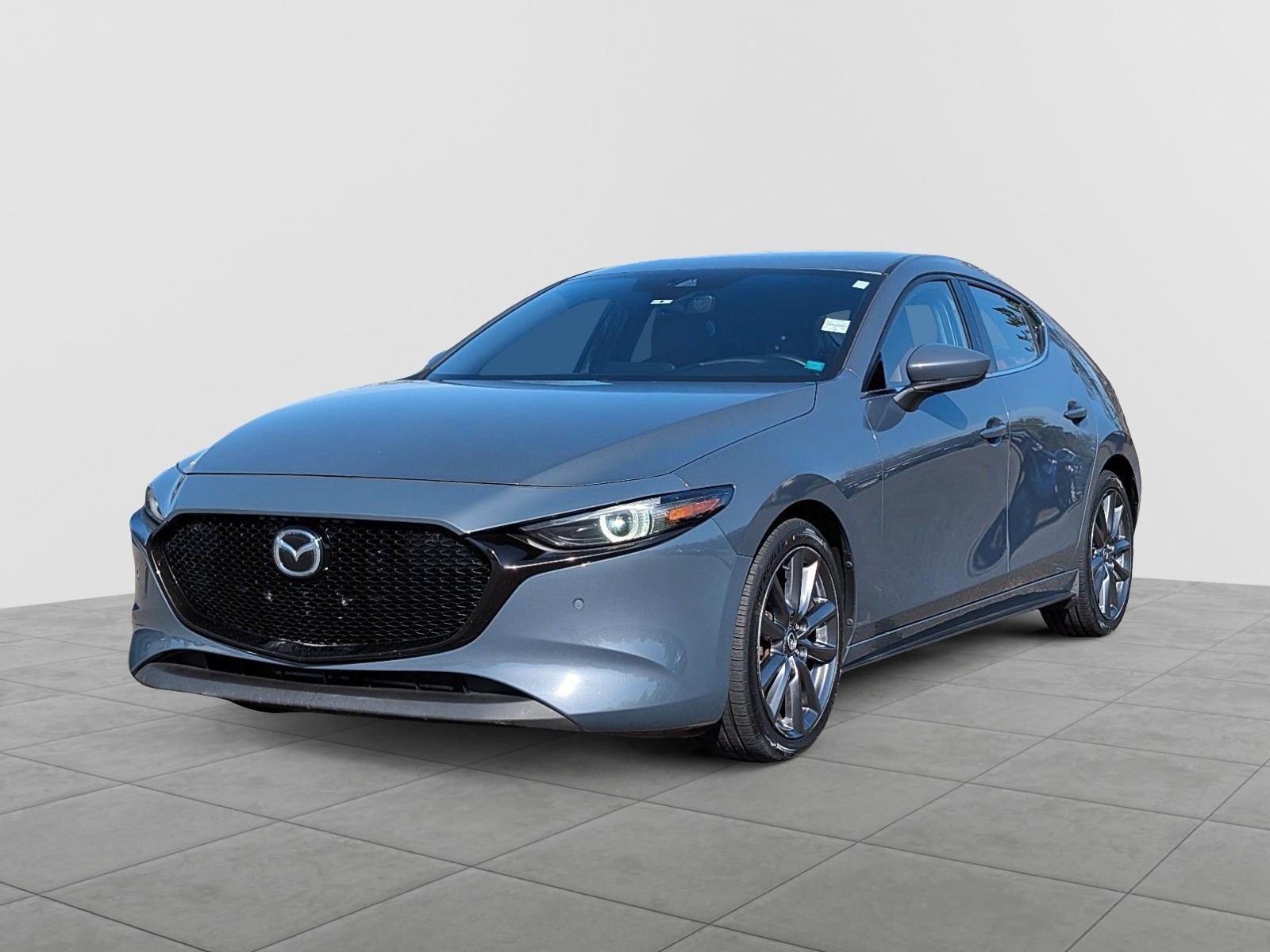 2021 Mazda 3  GT
