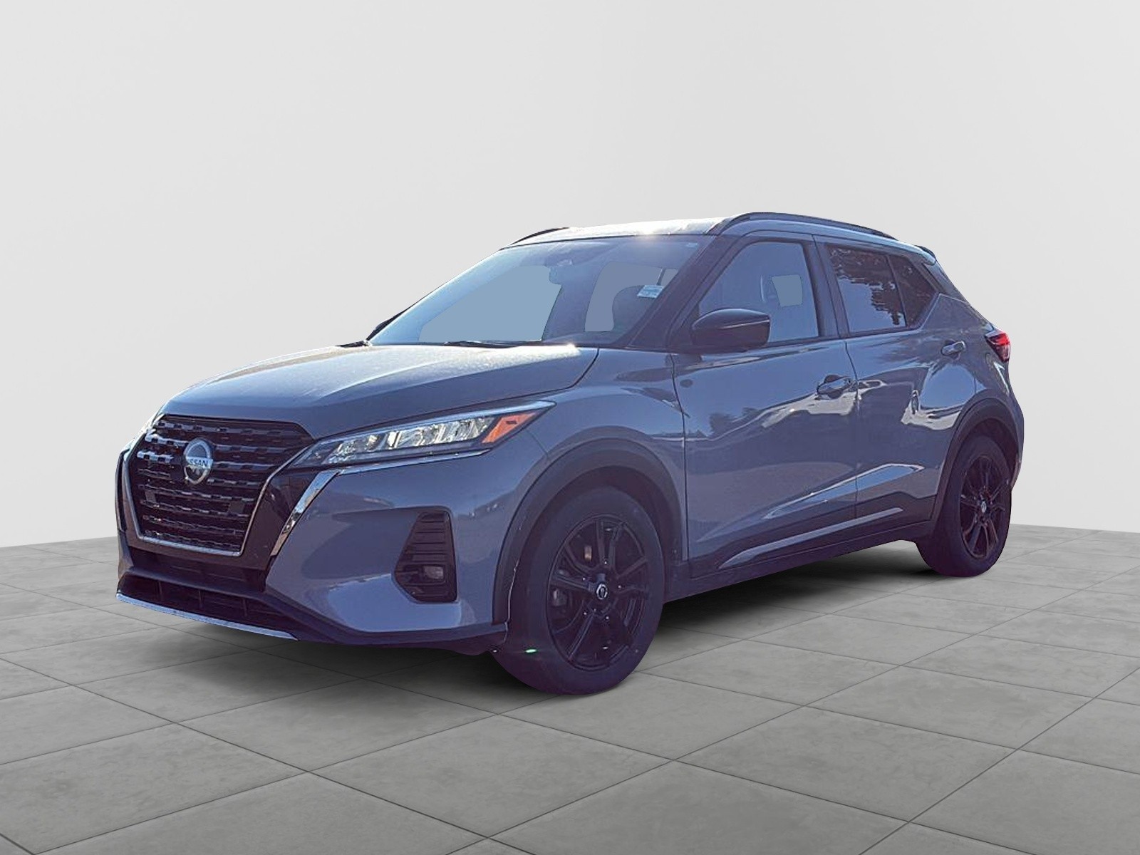 2021 Nissan Kicks  SR