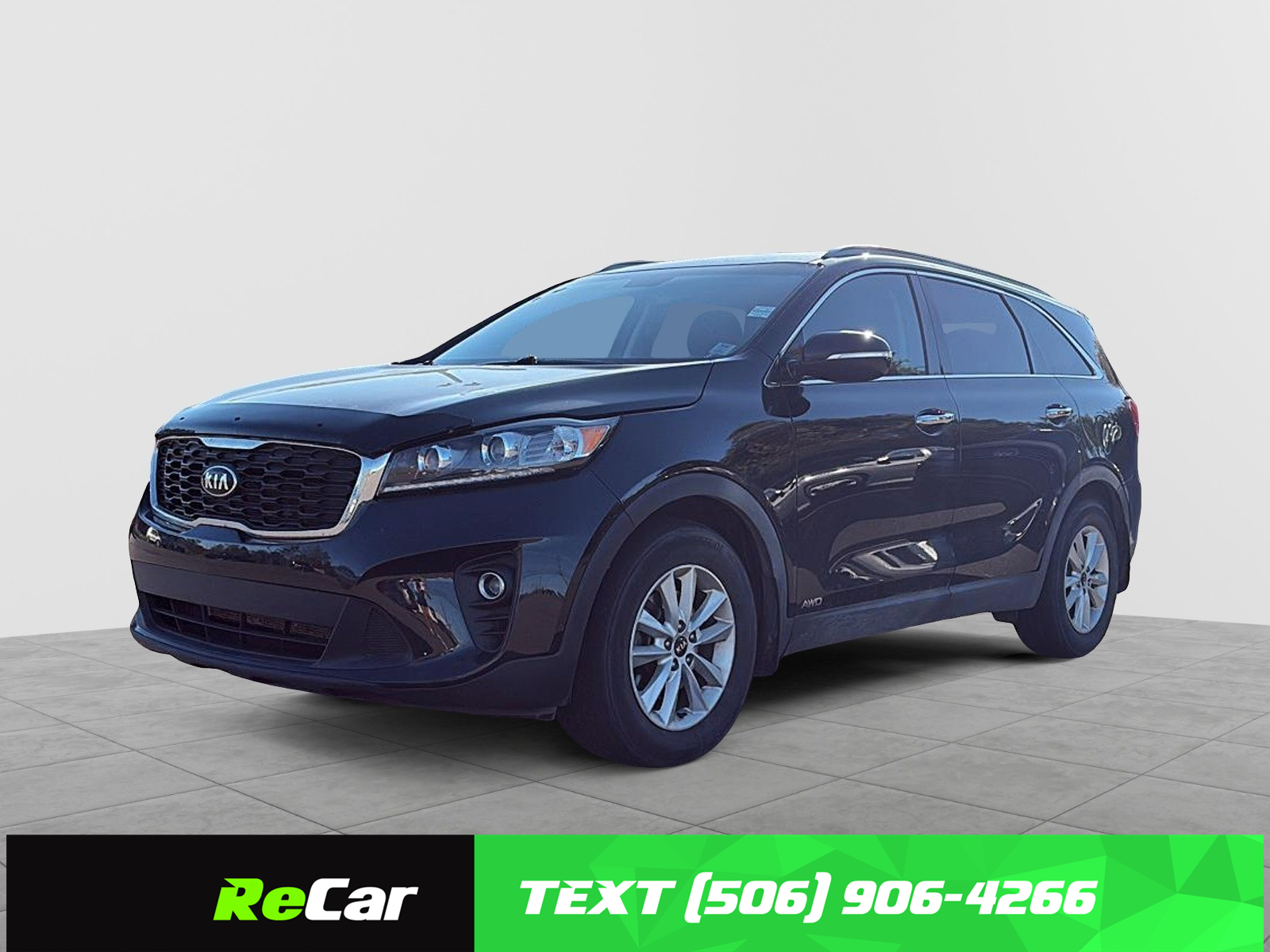 2019 Kia Sorento  3.3L LX