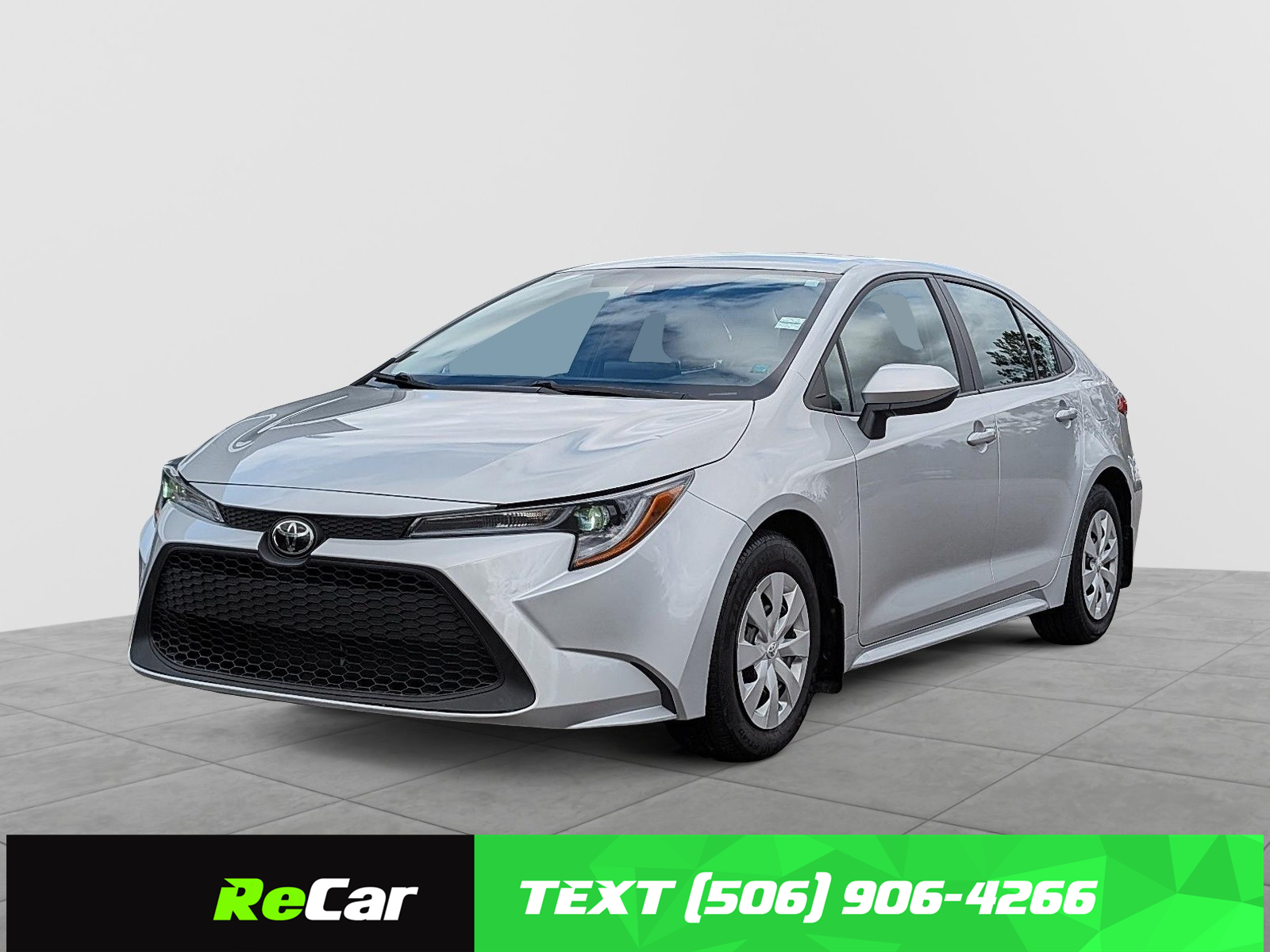 2022 Toyota Corolla  L