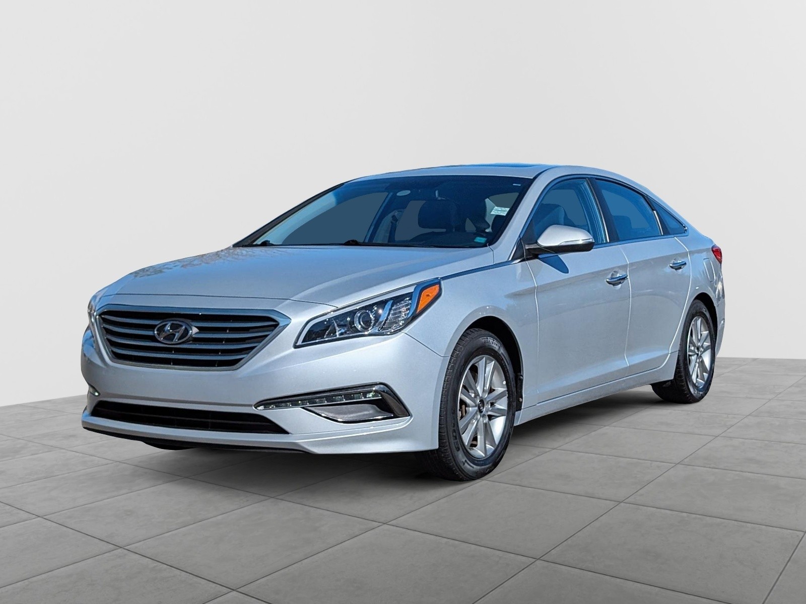 2017 Hyundai Sonata  GLS
