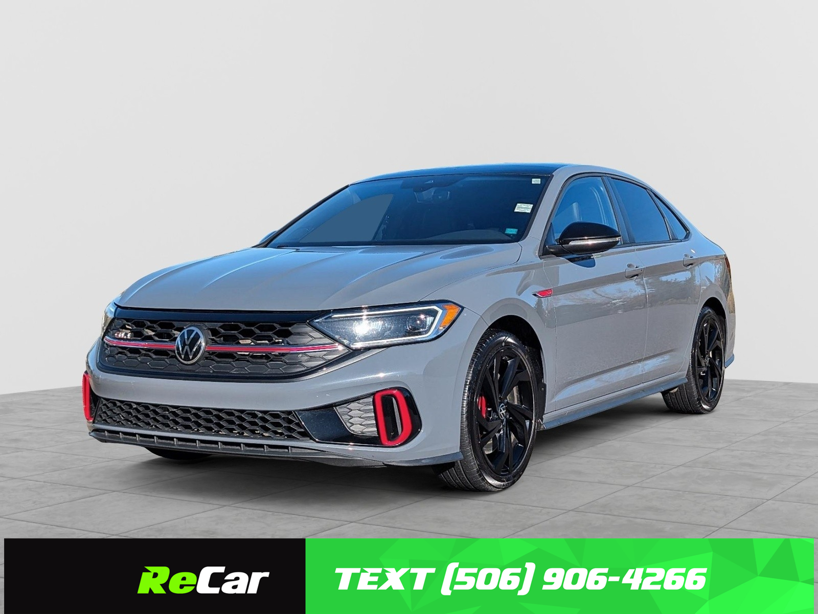 2023 Volkswagen Jetta GLI  