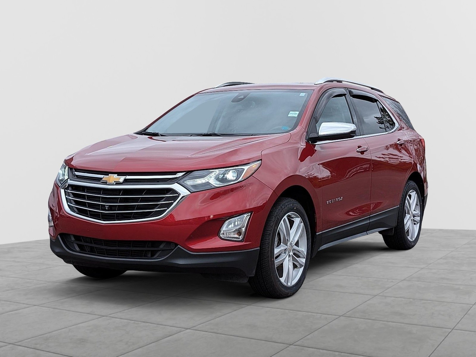 2021 Chevrolet Equinox  Premier