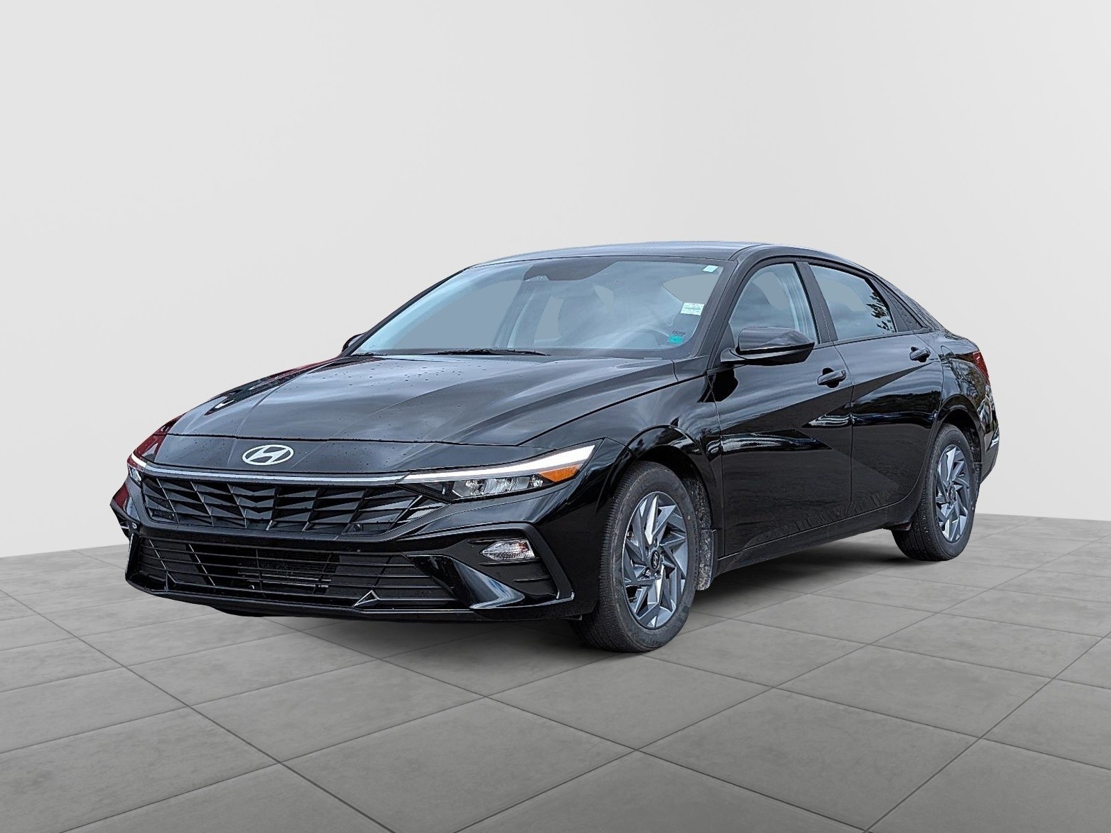 2025 Hyundai Elantra  Preferred