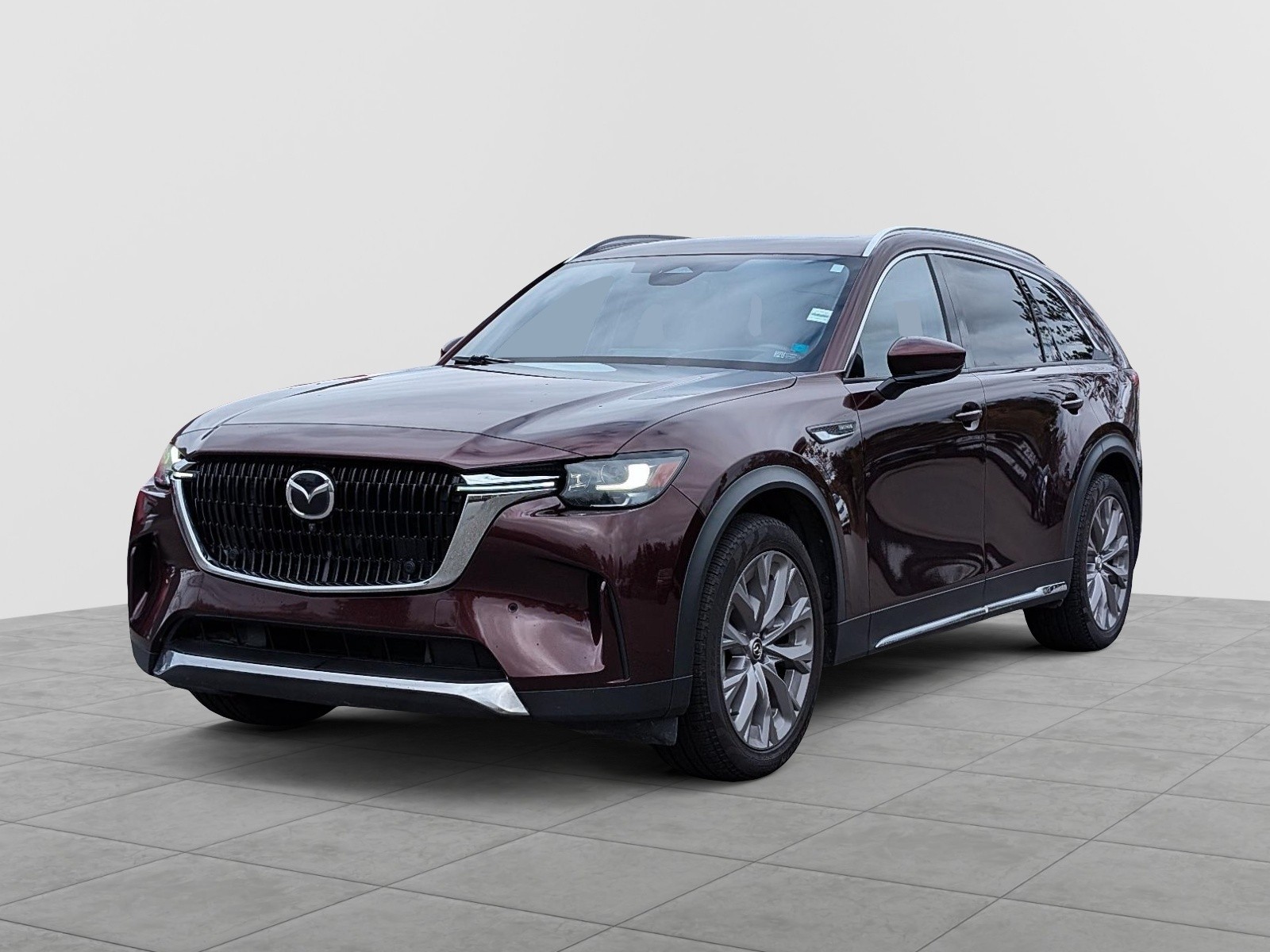 2024 Mazda CX-90 MHEV  GT-P
