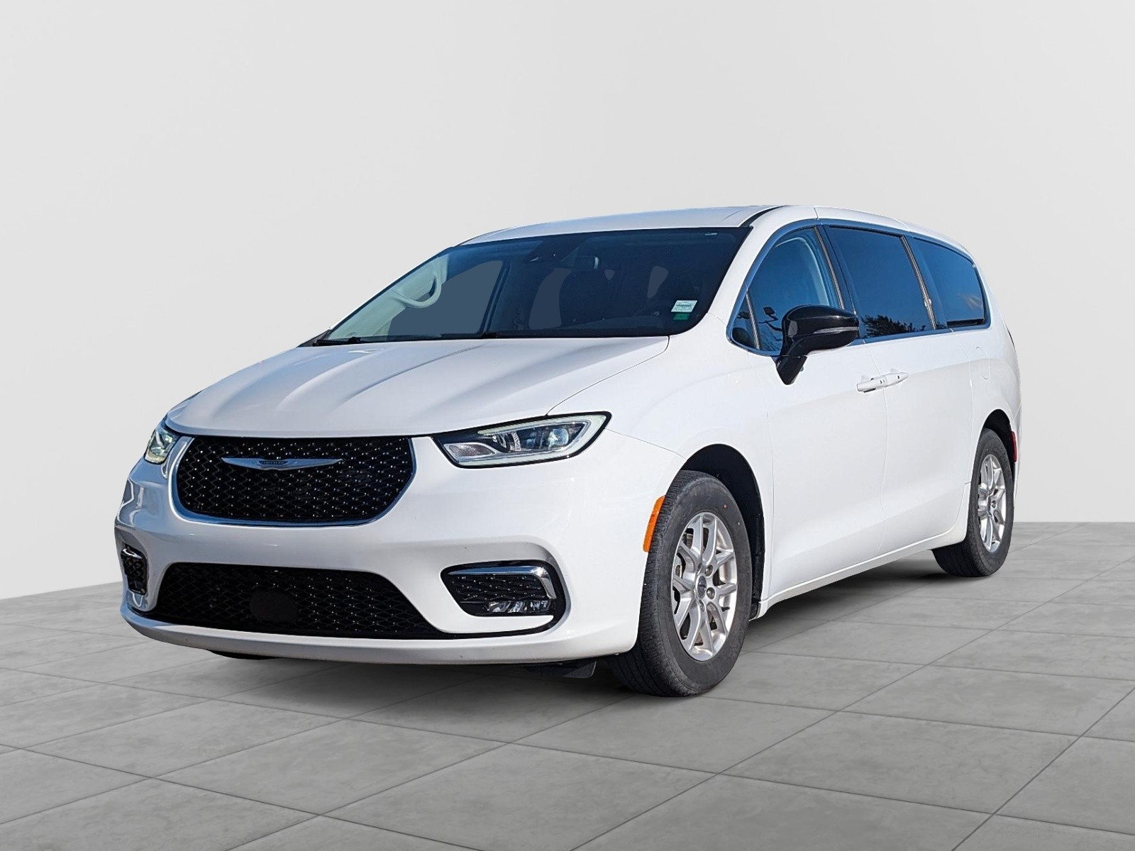 2024 Chrysler Pacifica  Touring-L