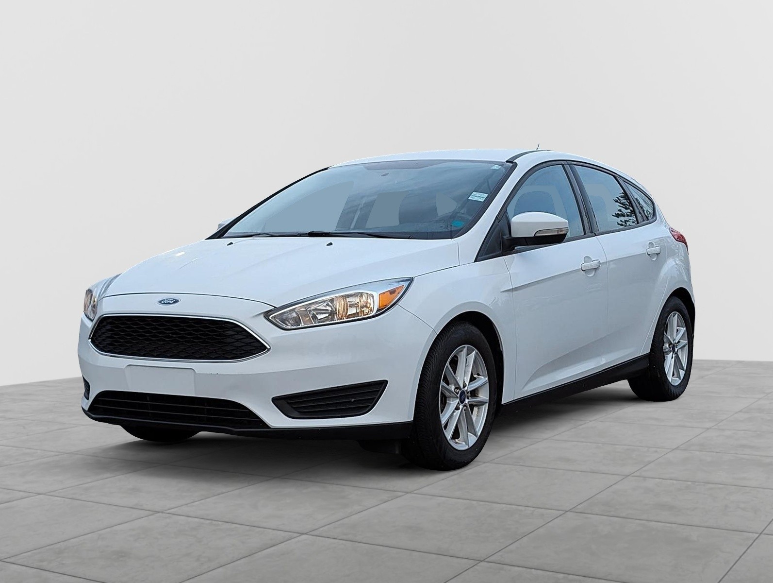 2016 Ford Focus  SE