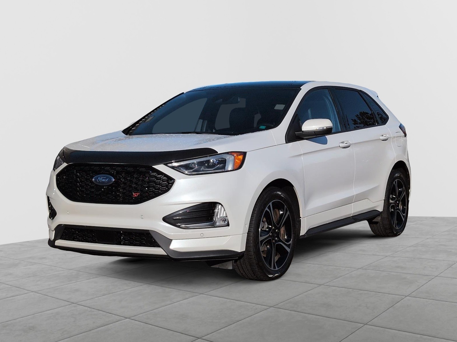 2022 Ford Edge  ST