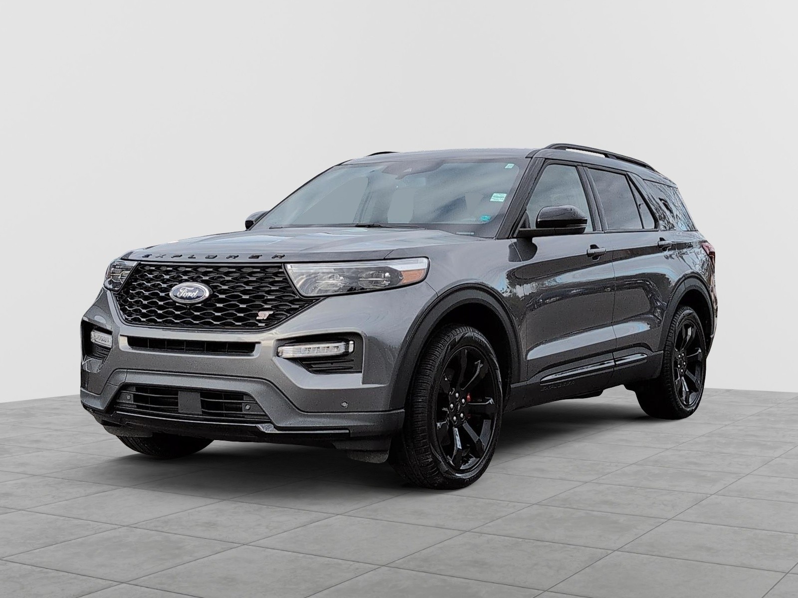 2022 Ford Explorer  ST