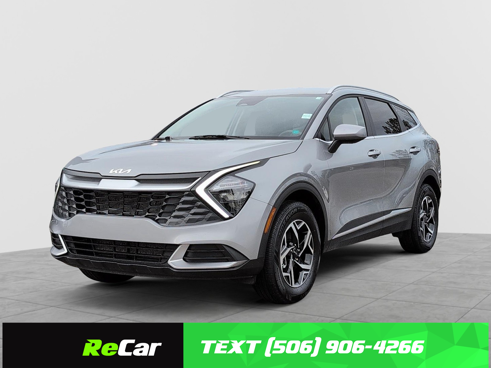 2025 Kia Sportage  LX