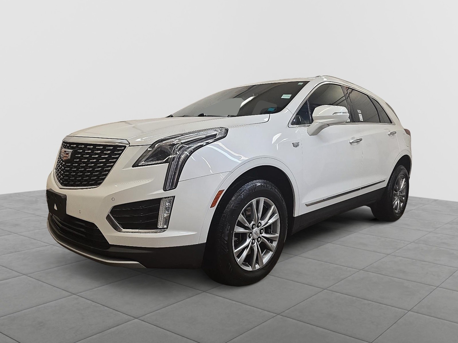 2022 Cadillac XT5  Premium Luxury