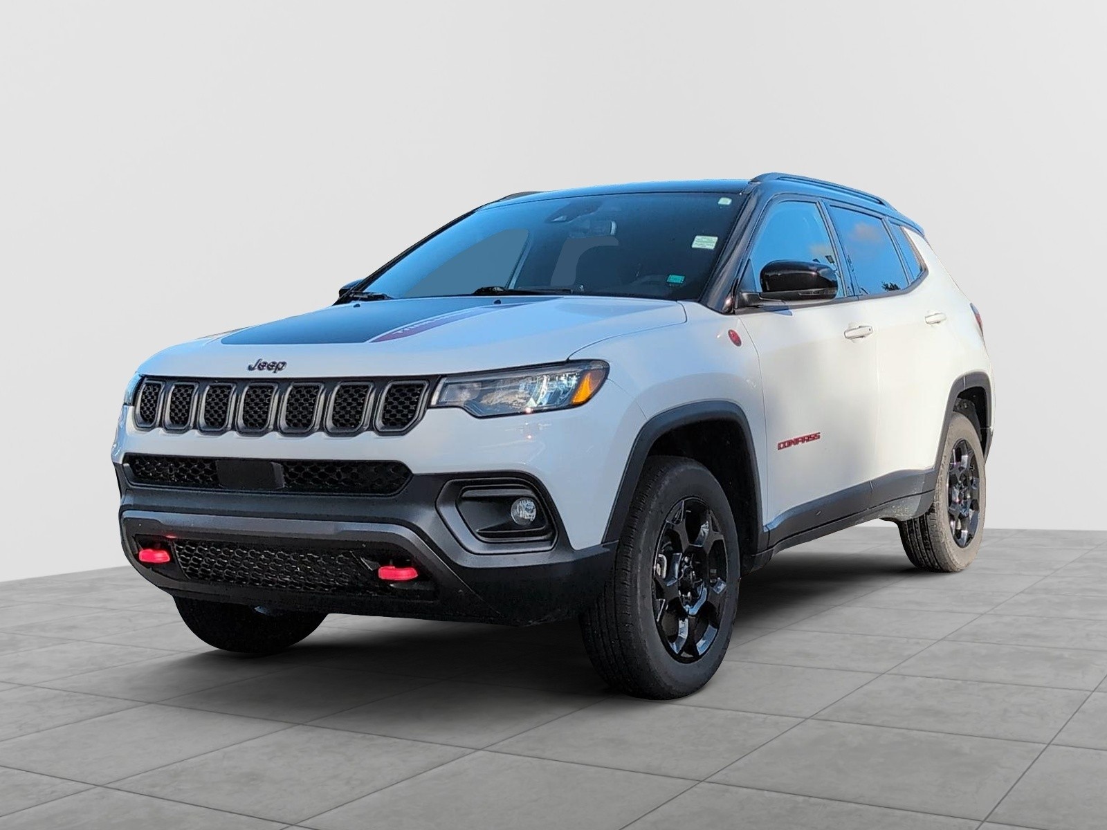 2023 Jeep Compass  Trailhawk