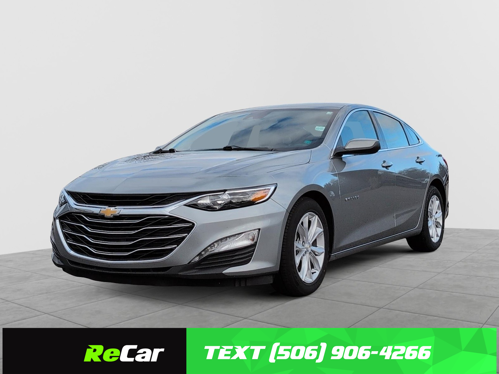 2024 Chevrolet Malibu  1LT