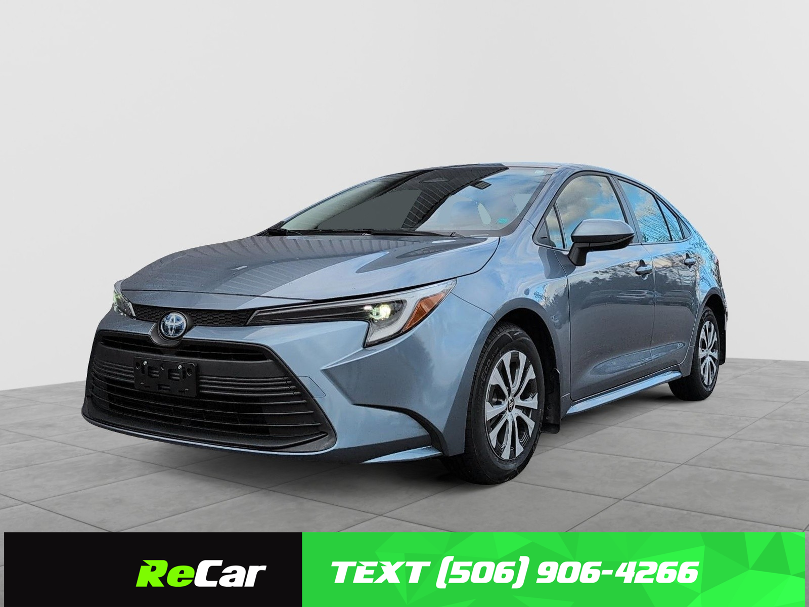2024 Toyota Corolla Hybrid  LE