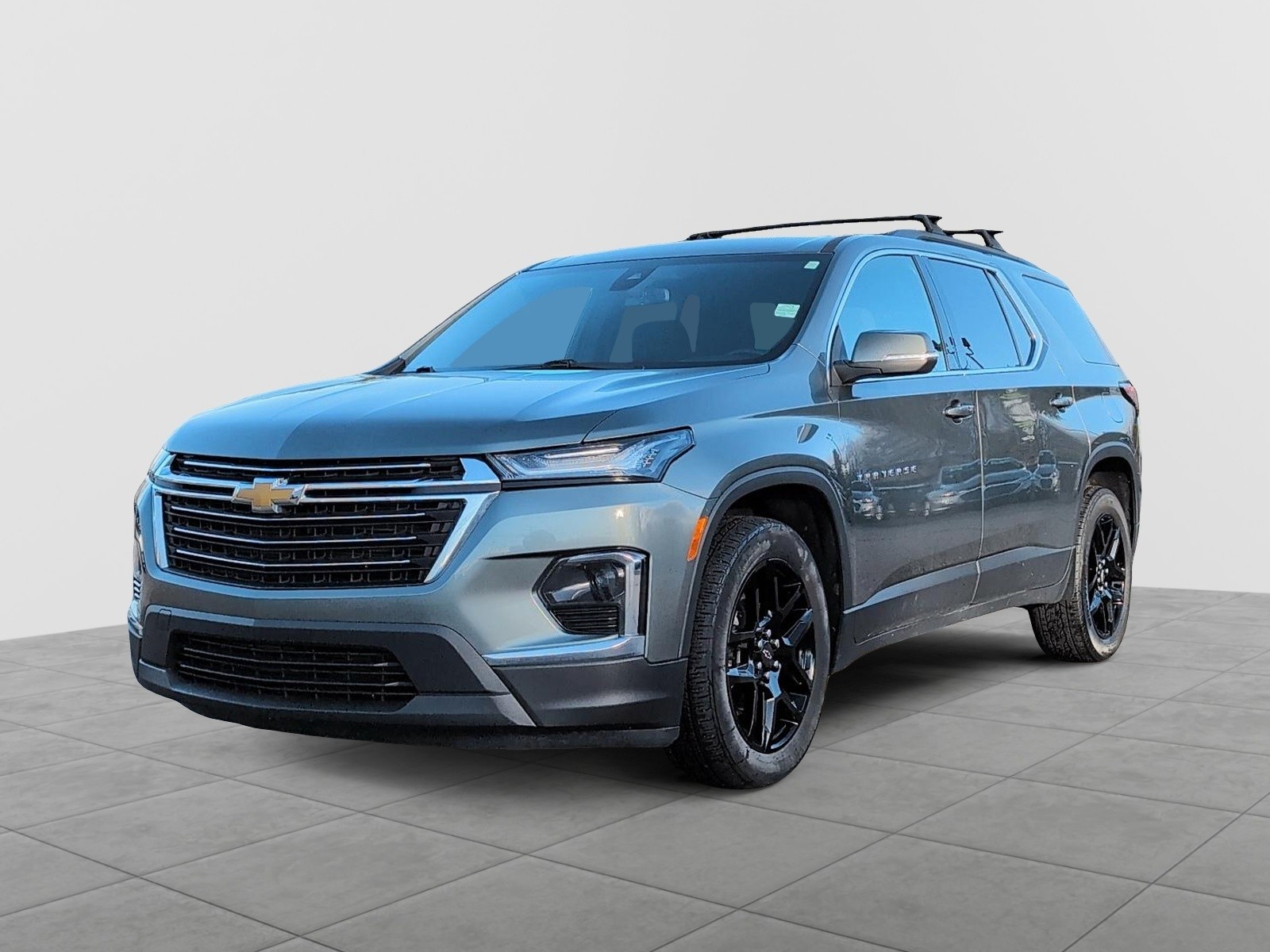 2022 Chevrolet Traverse  LT Cloth