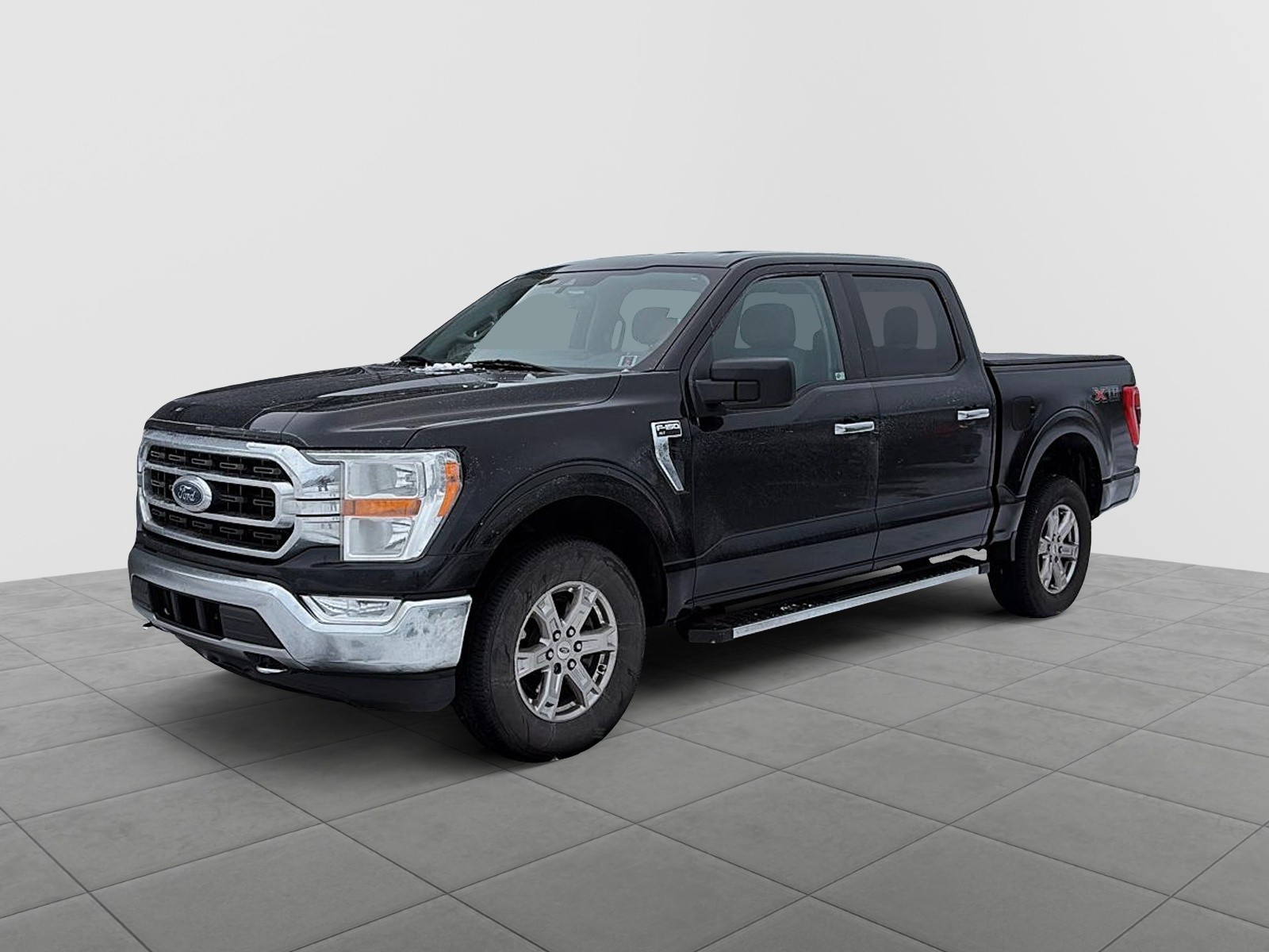 2021 Ford F-150  XLT