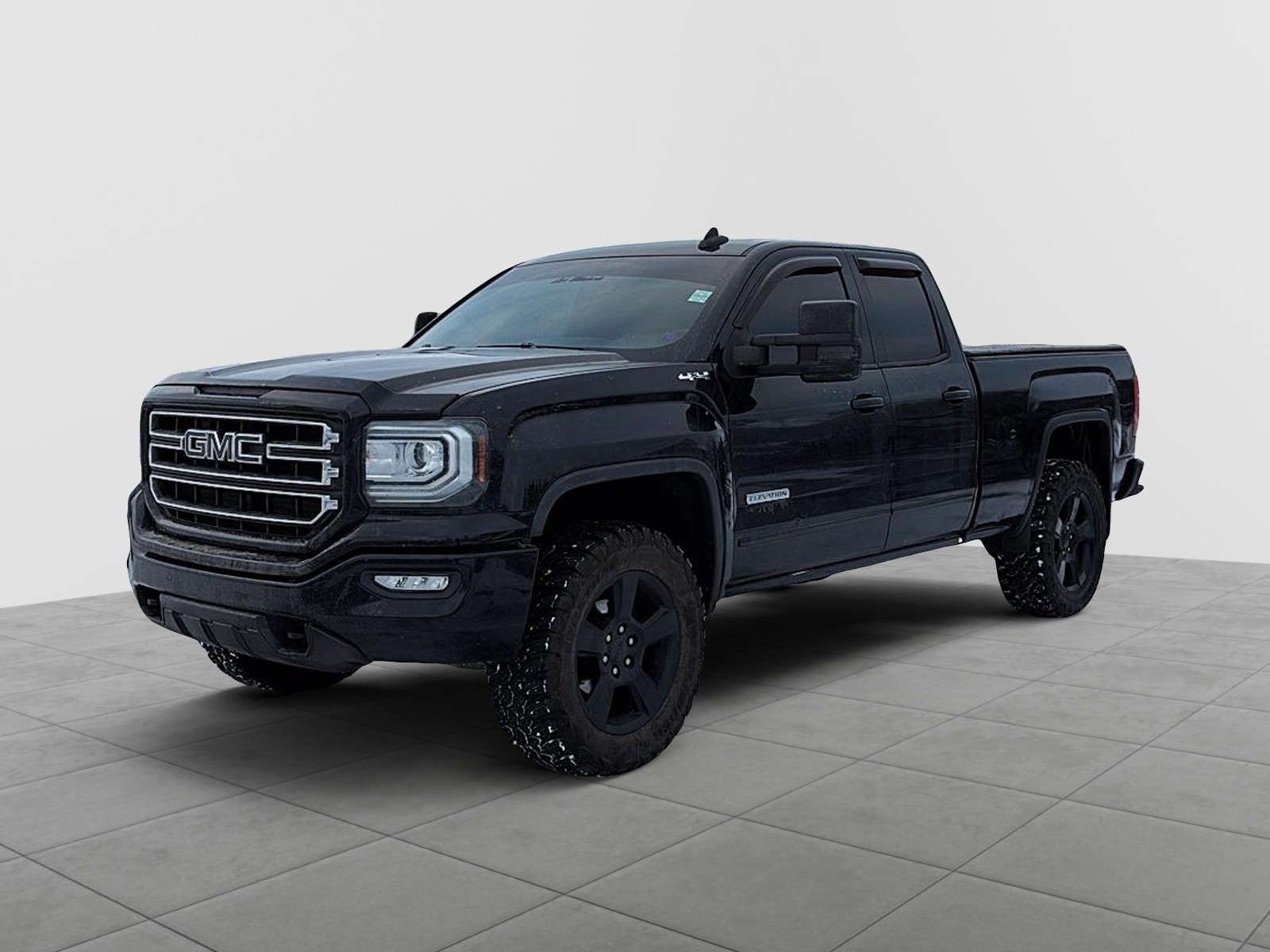 2019 GMC Sierra 1500 Limited  