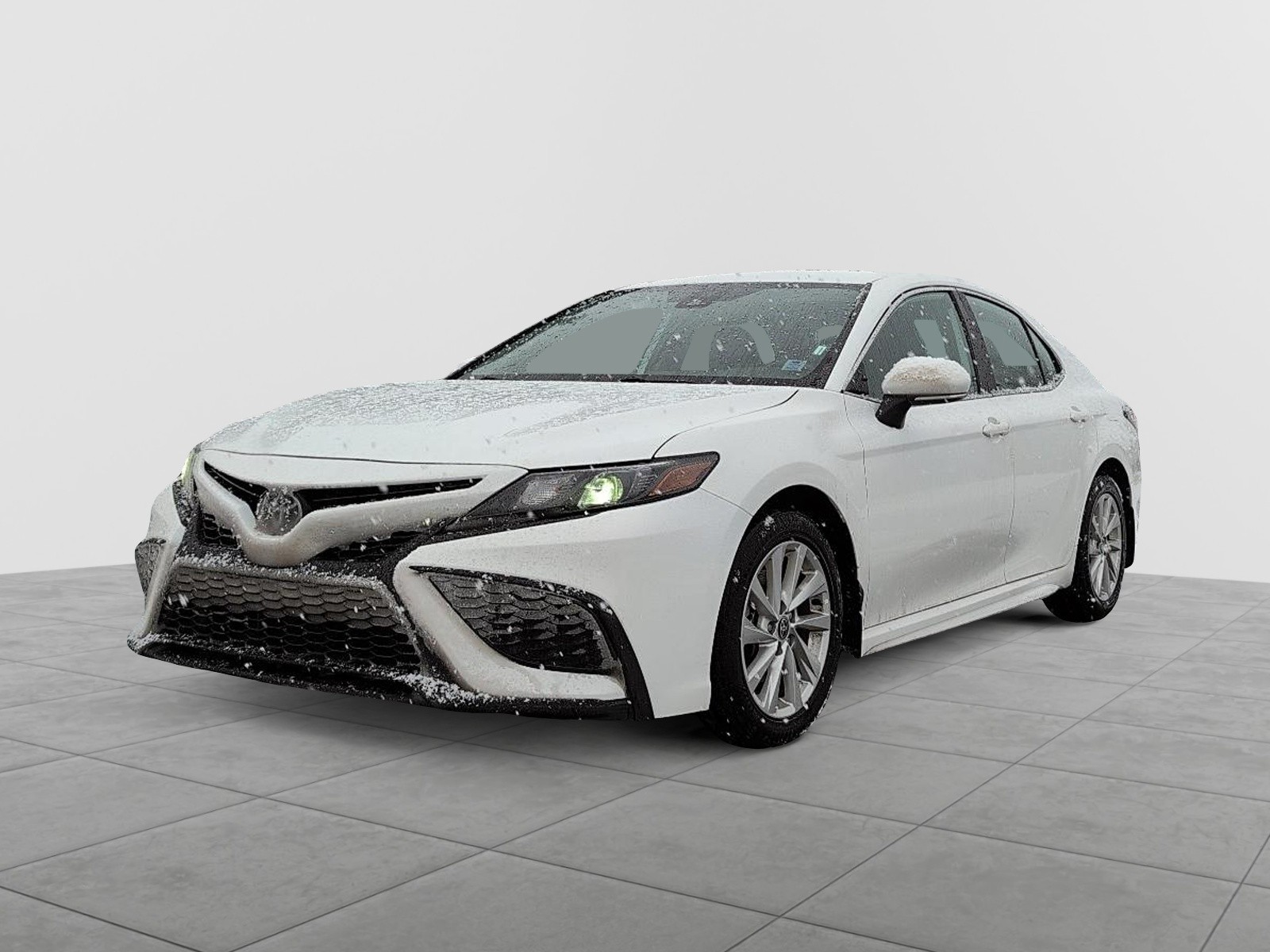 2023 Toyota Camry  SE