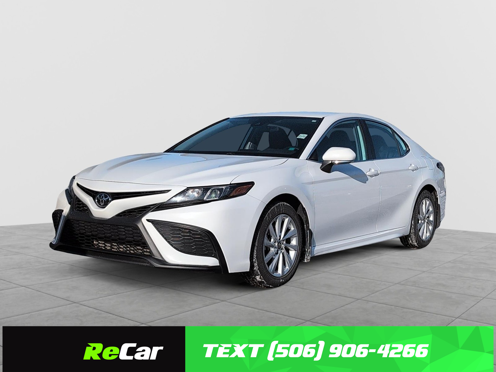 2023 Toyota Camry  SE