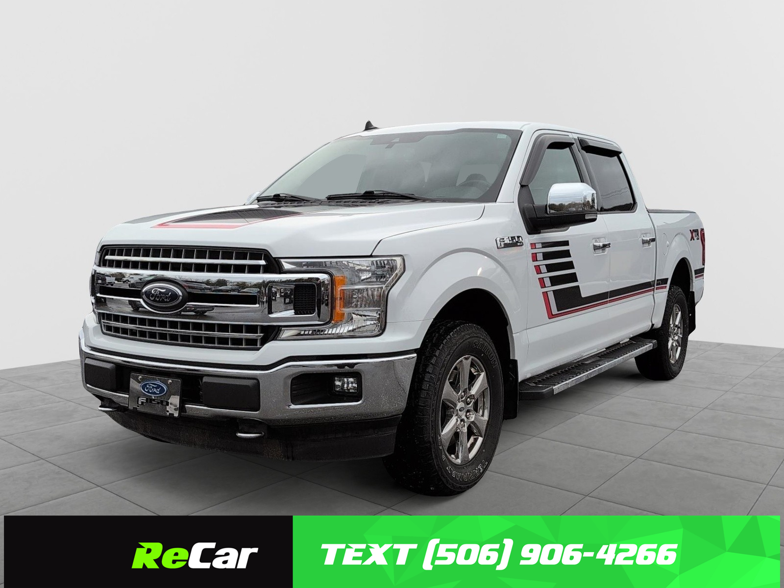 2019 Ford F-150  XLT
