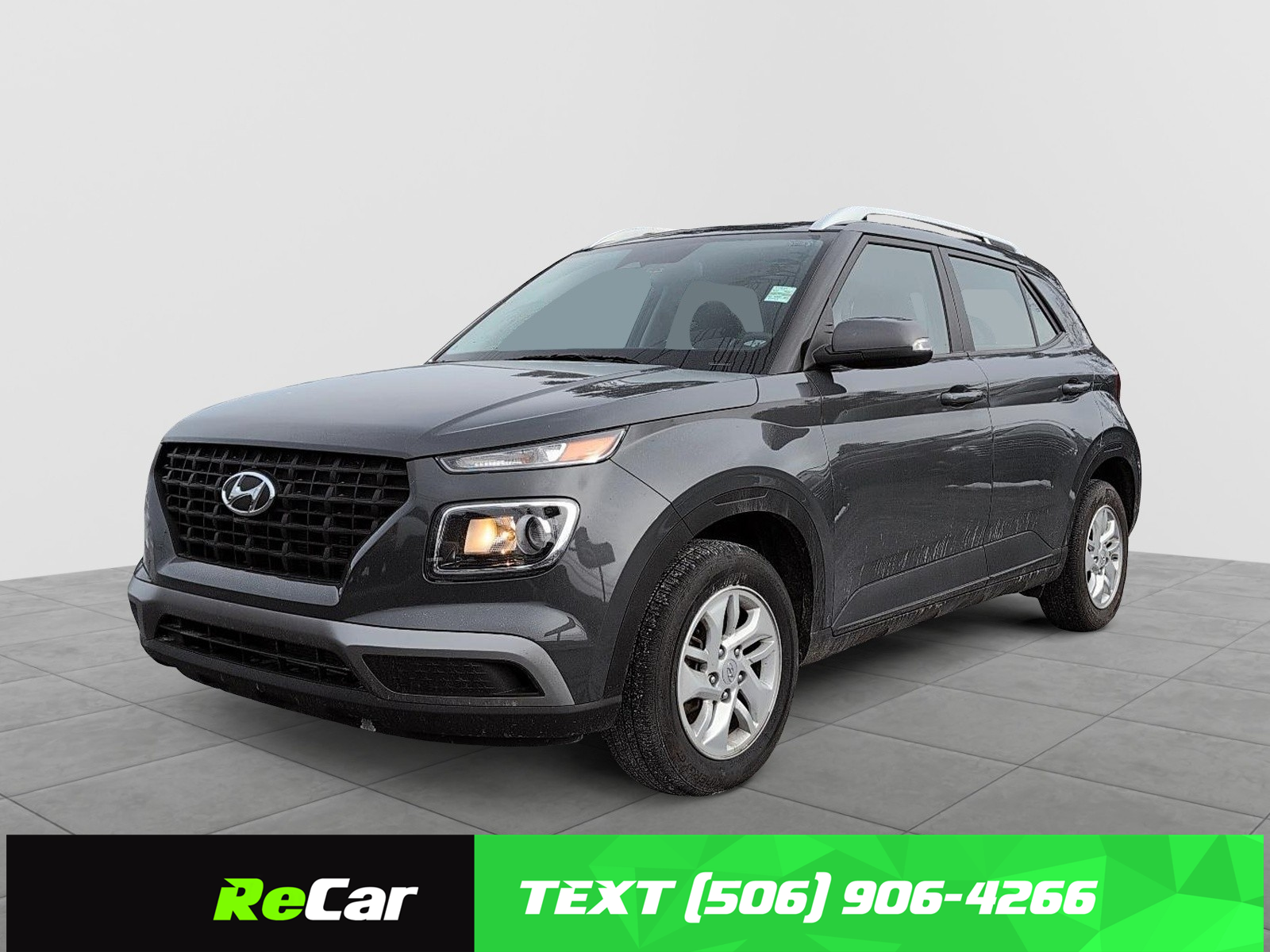 2024 Hyundai Venue  Preferred