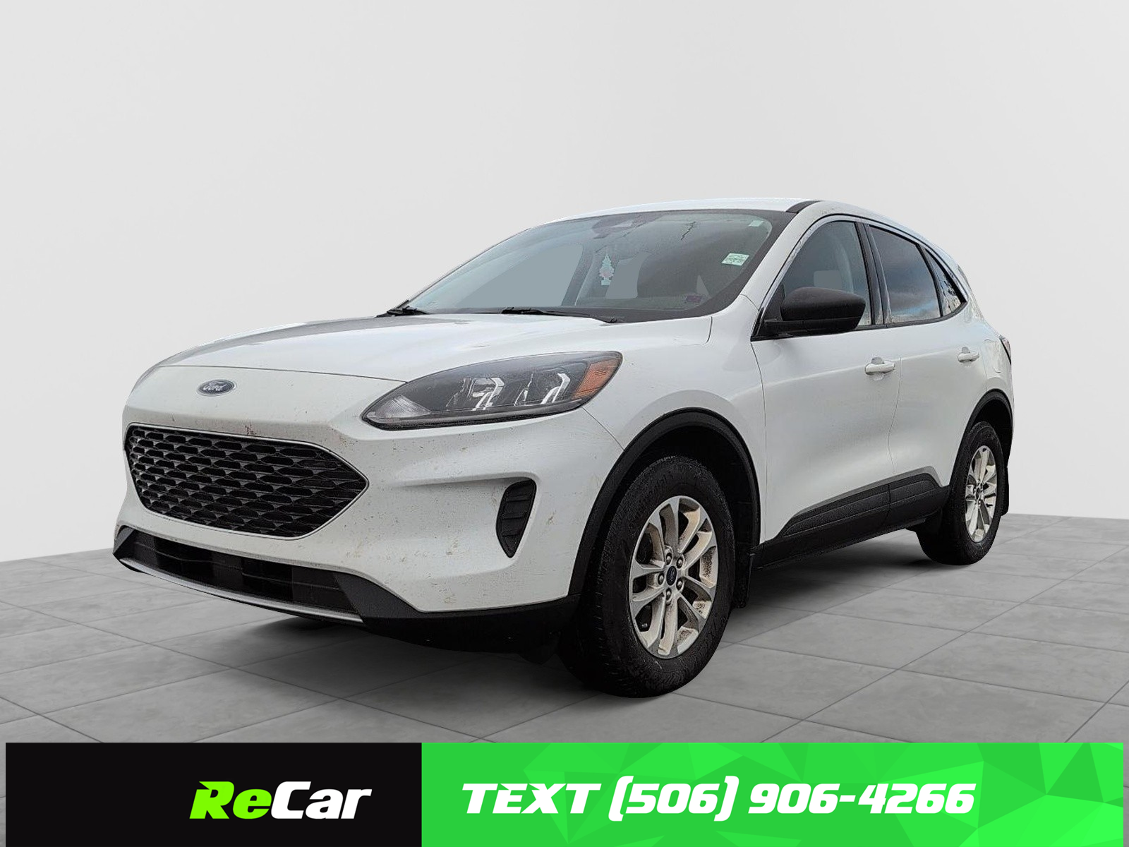 2022 Ford Escape  SE
