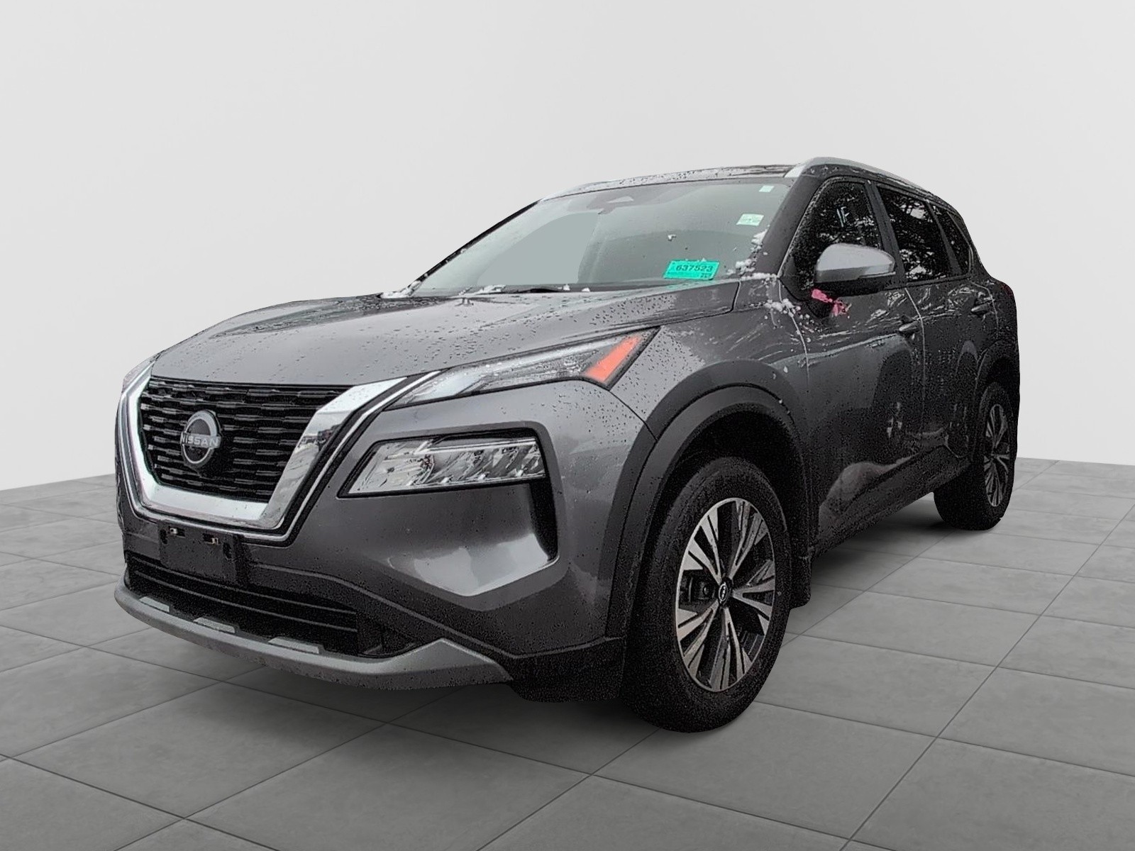 2023 Nissan Rogue  SV Moonroof