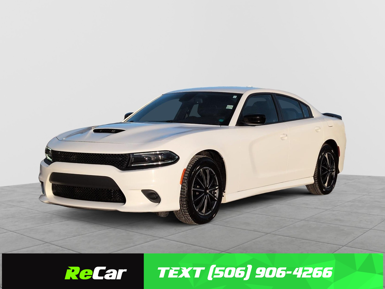 2022 Dodge Charger  GT