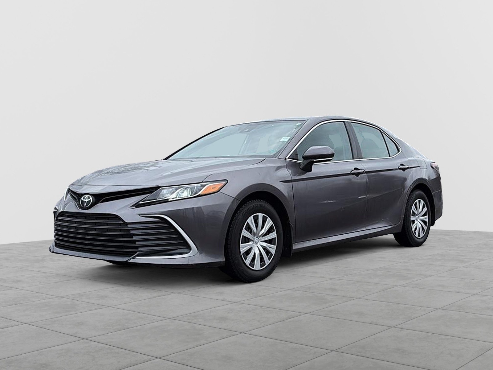 2021 Toyota Camry  LE