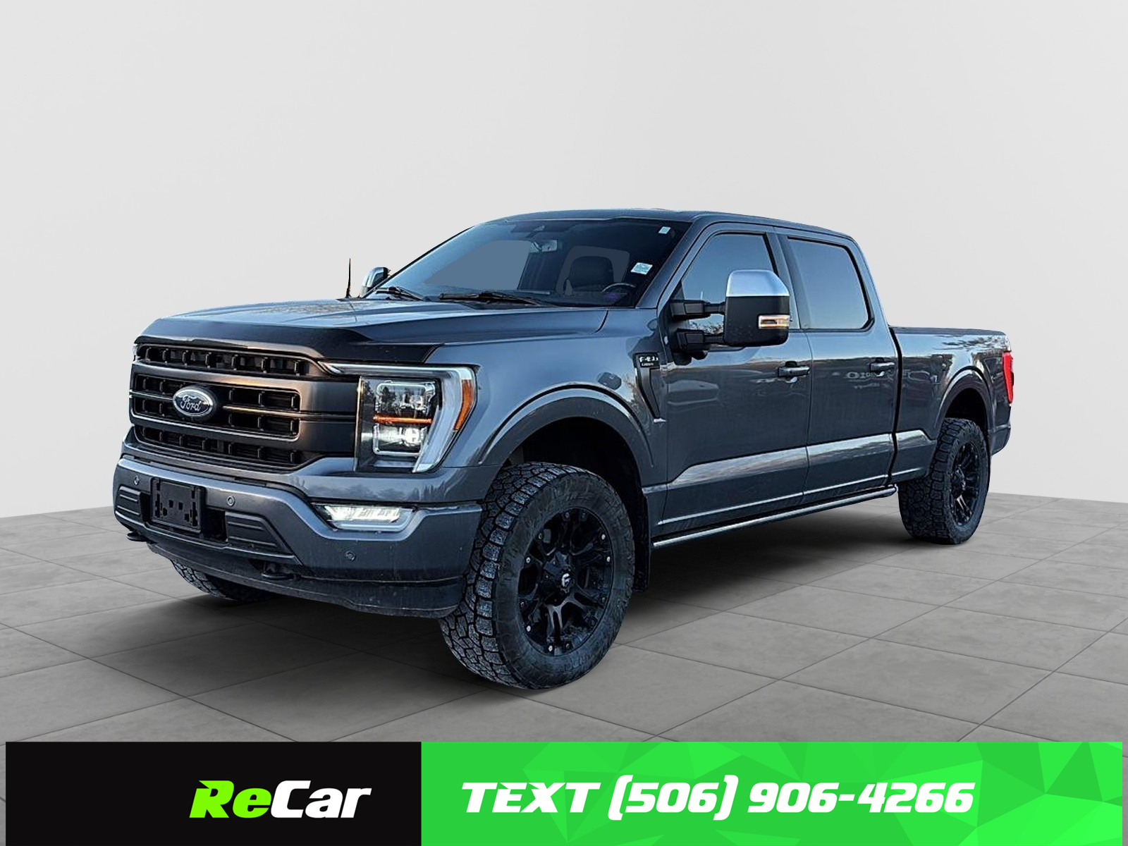 2022 Ford F-150  Lariat