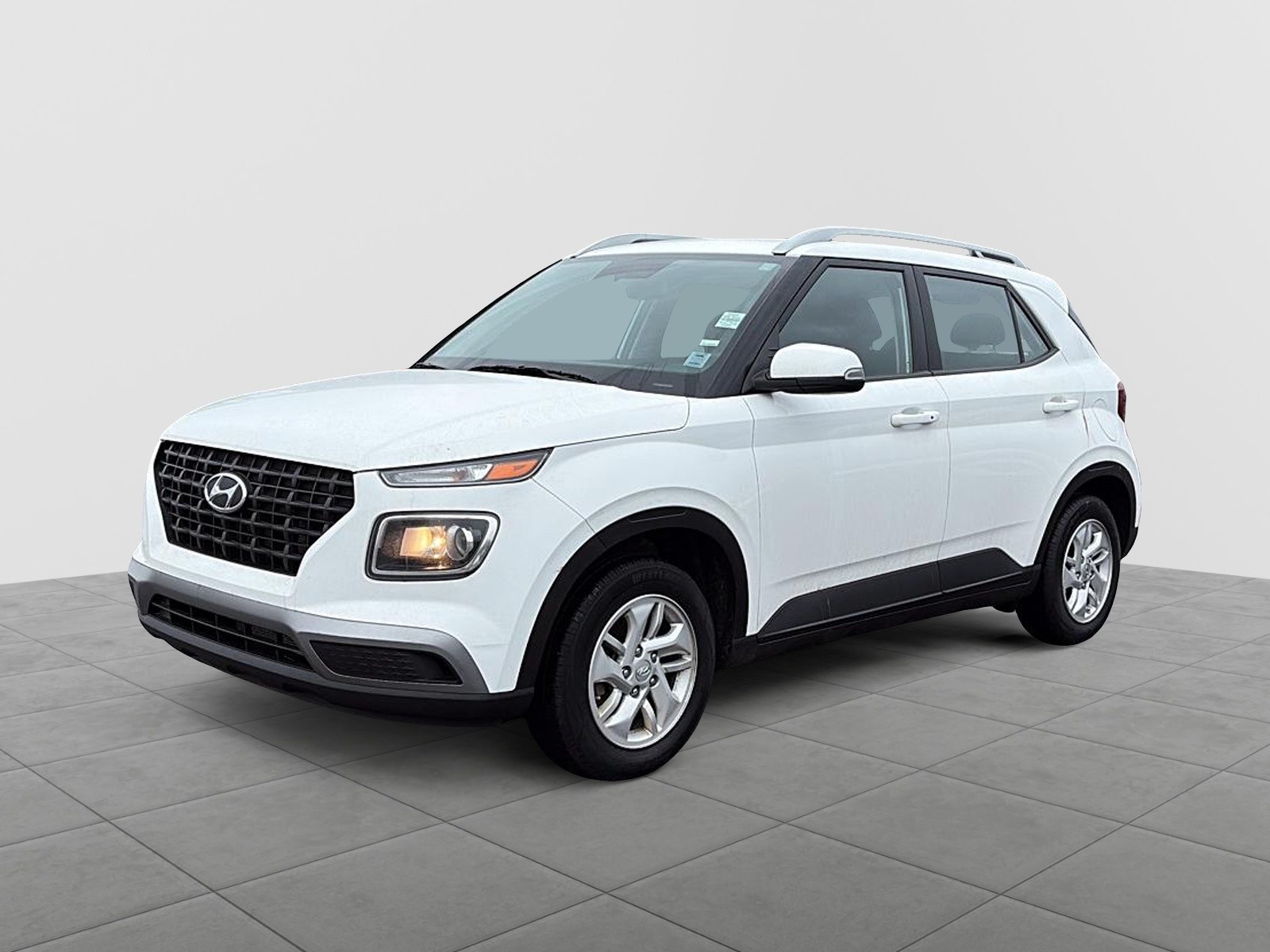 2023 Hyundai Venue  Preferred