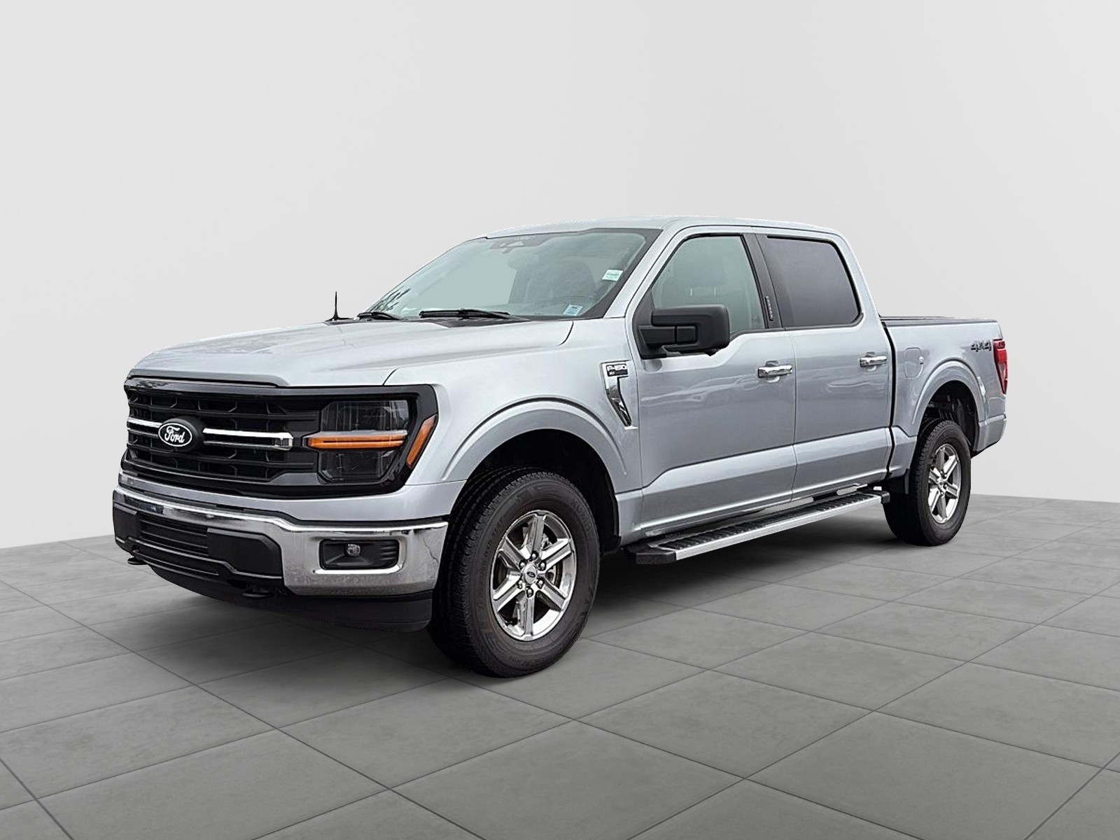 2024 Ford F-150  XLT