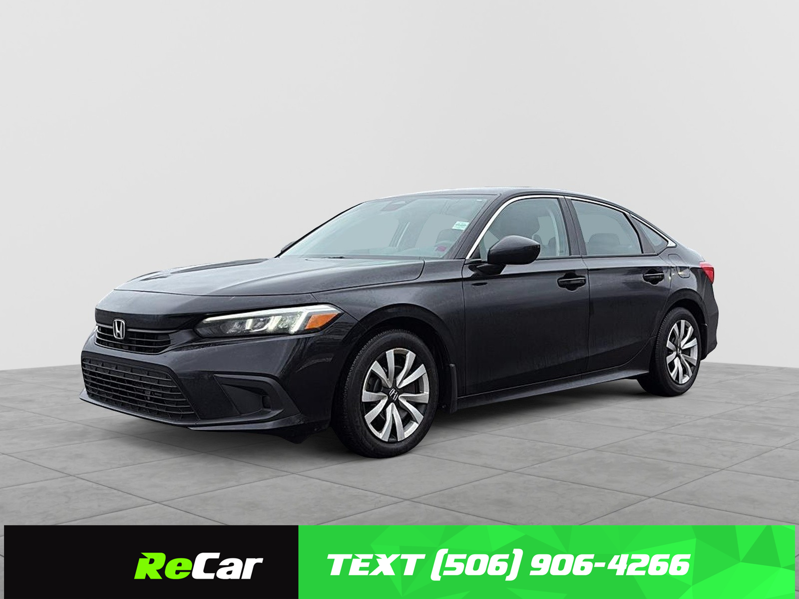 2023 Honda Civic  LX